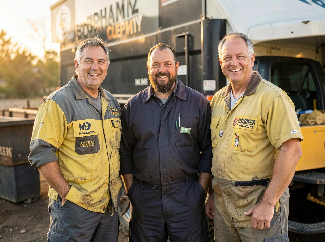 Sewage Cleanup company in Blackstock, SC