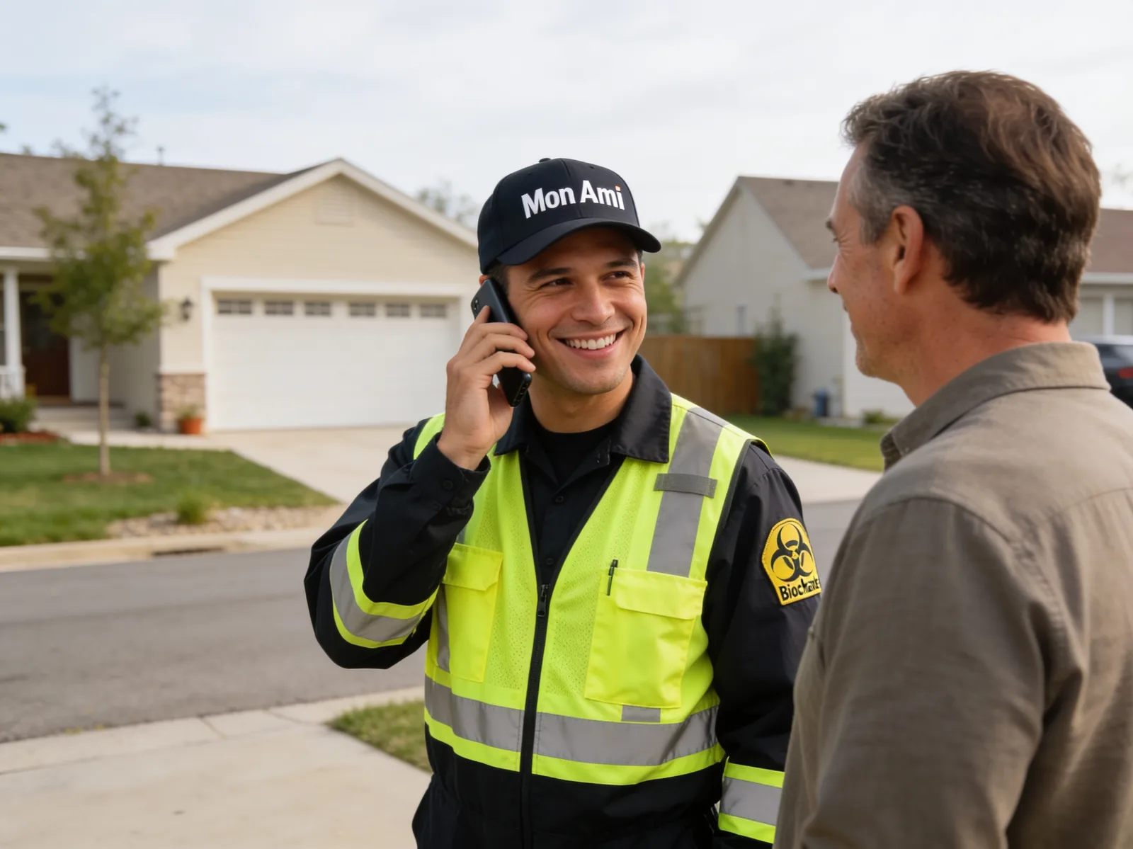 Sewage Cleanup Blackstock, SC FAQs